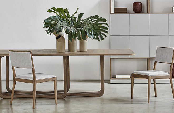 Mesa de Jantar 46 - Imagem 2