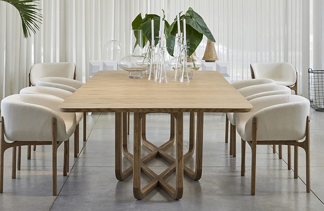 Mesa de Jantar 46 - Imagem 3