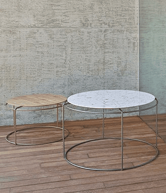 Inspire-se: Mesa de Centro Eix - Imagem 13