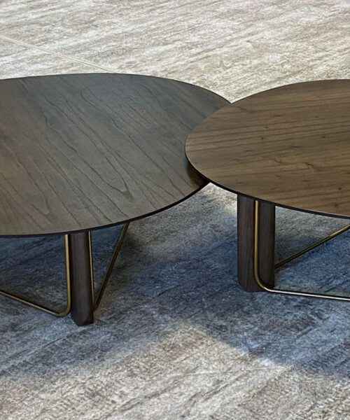 Inspire-se: Mesa de Centro Dun - Imagem 2